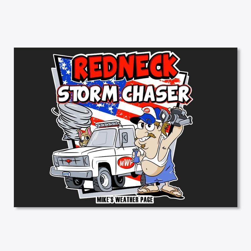 Redneck Storm Chaser