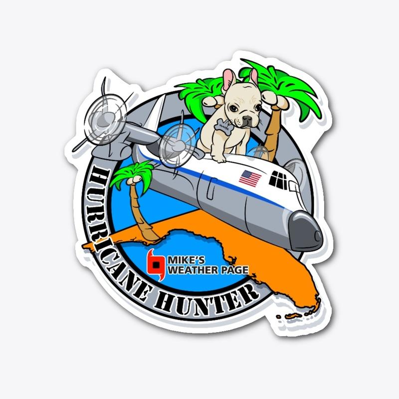 Hurricane Hunter