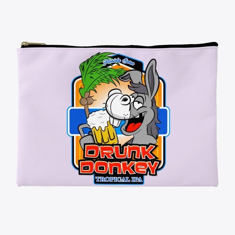 Drunk Donkey IPA