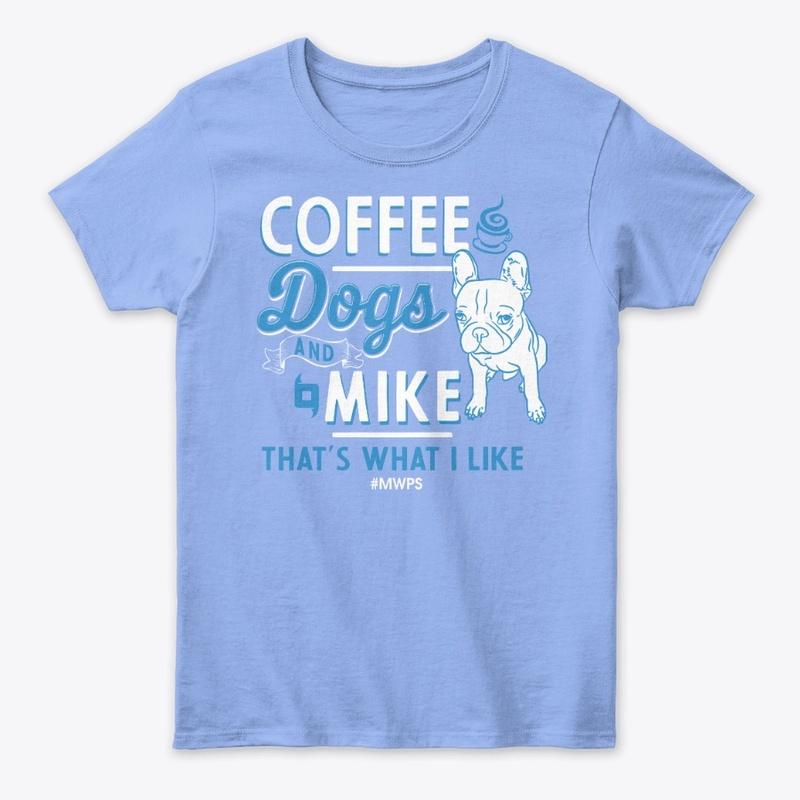 Coffee and Dogs