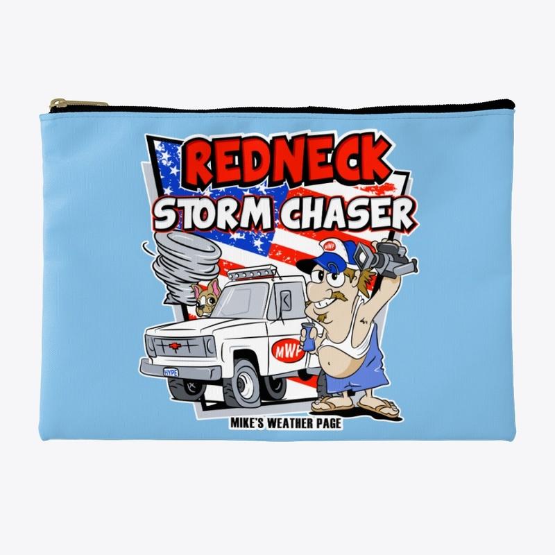 Redneck Storm Chaser