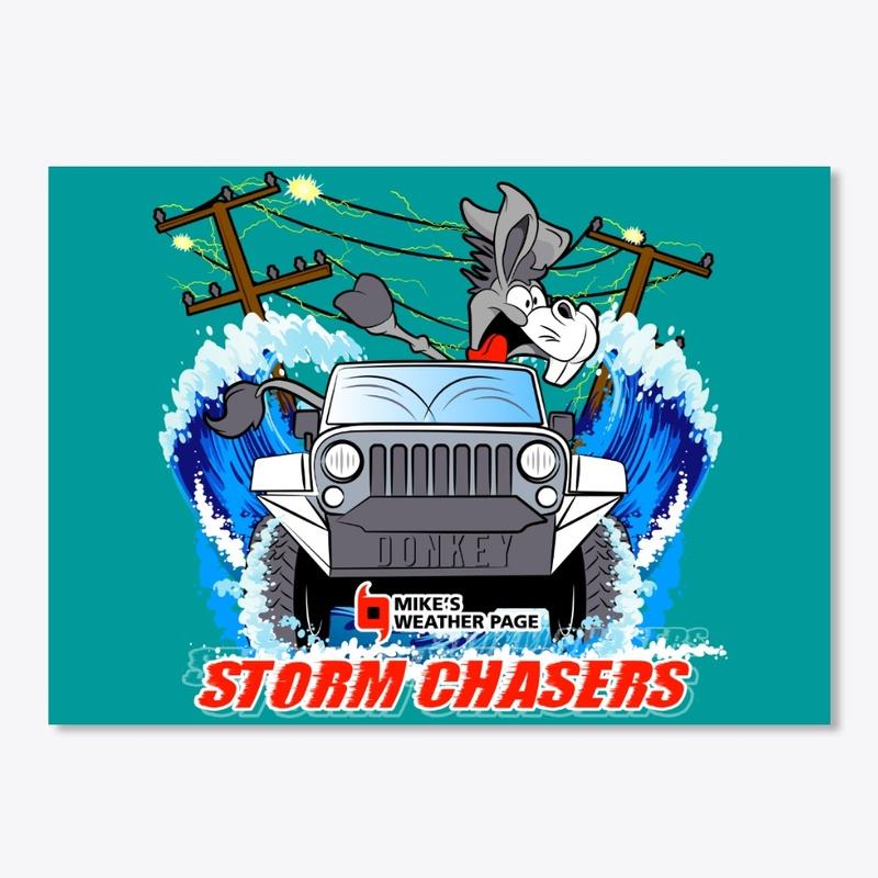 Storm Chasers