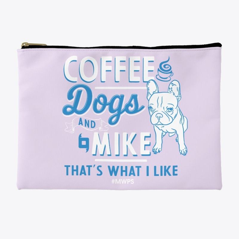 Coffee and Dogs