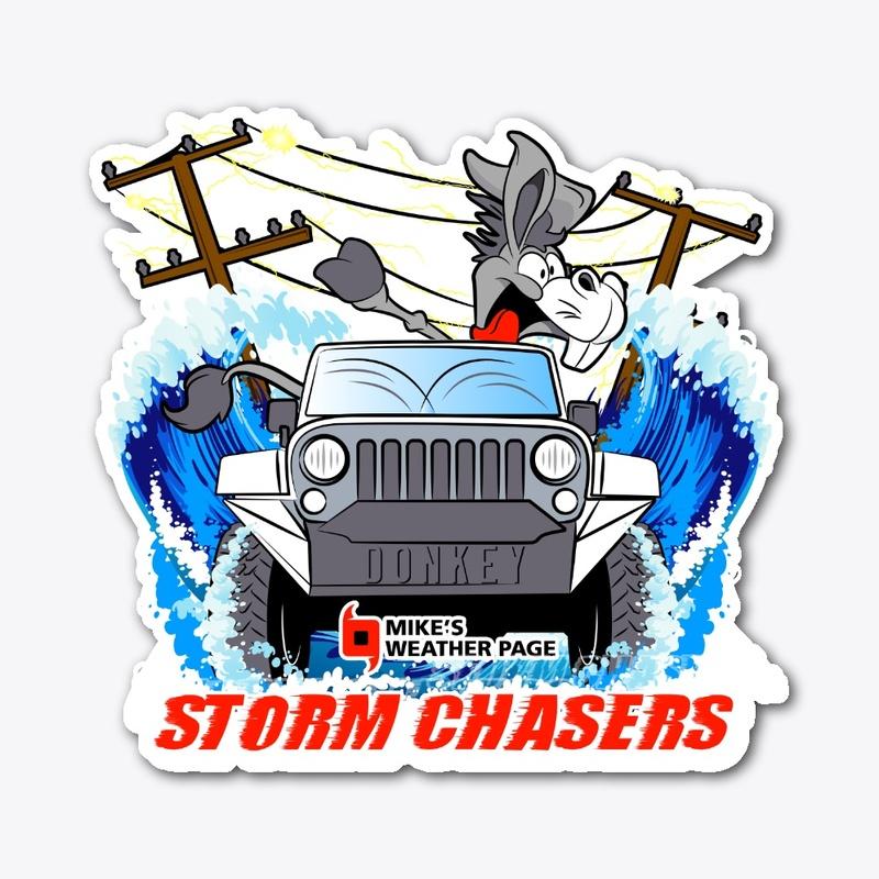 Storm Chasers